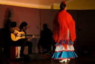 Flamenco Namitnie