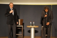 Spotkanie z Andrzejem Poniedzielskim Spotkanie z Andrzejem Poniedzielskim