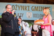 Do�ynki Gminne 2016