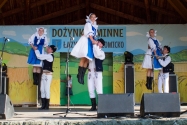 Do�ynki Gminne 2016
