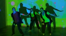 Grupa taneczna "LEMON" Grupa taneczna "LEMON"