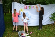 Wakacyjny Piknik Rodzinny Wakacyjny Piknik Rodzinny