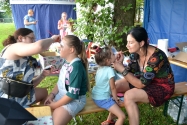 Wakacyjny Piknik Rodzinny Wakacyjny Piknik Rodzinny