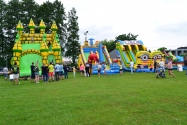 Wakacyjny Piknik Rodzinny Wakacyjny Piknik Rodzinny