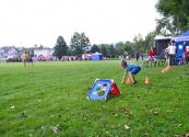 Wakacyjny Piknik Rodzinny Wakacyjny Piknik Rodzinny