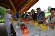 Wakacyjny Piknik Rodzinny Wakacyjny Piknik Rodzinny