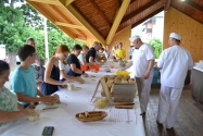 Wakacyjny Piknik Rodzinny Wakacyjny Piknik Rodzinny