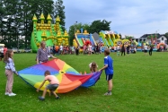Wakacyjny Piknik Rodzinny Wakacyjny Piknik Rodzinny