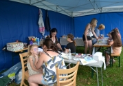 Wakacyjny Piknik Rodzinny Wakacyjny Piknik Rodzinny