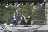 Wakacyjny Piknik Rodzinny Wakacyjny Piknik Rodzinny