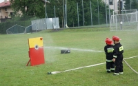 Wakacyjny Piknik Rodzinny Wakacyjny Piknik Rodzinny