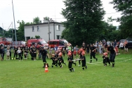Wakacyjny Piknik Rodzinny Wakacyjny Piknik Rodzinny