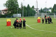 Wakacyjny Piknik Rodzinny Wakacyjny Piknik Rodzinny