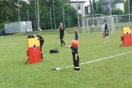 Wakacyjny Piknik Rodzinny Wakacyjny Piknik Rodzinny