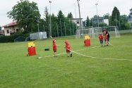 Wakacyjny Piknik Rodzinny Wakacyjny Piknik Rodzinny