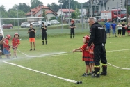 Wakacyjny Piknik Rodzinny Wakacyjny Piknik Rodzinny