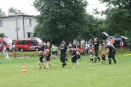 Wakacyjny Piknik Rodzinny Wakacyjny Piknik Rodzinny