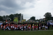 Wakacyjny Piknik Rodzinny Wakacyjny Piknik Rodzinny