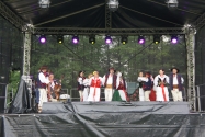 Wakacyjny Piknik Rodzinny Wakacyjny Piknik Rodzinny