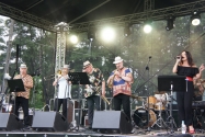 Wakacyjny Piknik Rodzinny Wakacyjny Piknik Rodzinny