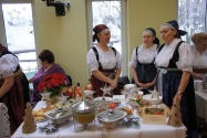 Beskidzkie Boże Narodzenie 2013 r. Beskidzkie Boże Narodzenie 2013 r.