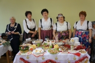 Beskidzkie Boże Narodzenie 2013 r. Beskidzkie Boże Narodzenie 2013 r.