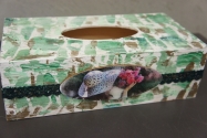 Warsztaty decoupage