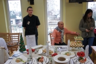 Beskidzkie Boże Narodzenie 2013 r. Beskidzkie Boże Narodzenie 2013 r.