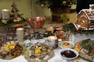 Beskidzkie Boże Narodzenie 2013 r. Beskidzkie Boże Narodzenie 2013 r.