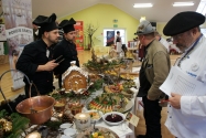Beskidzkie Boże Narodzenie 2013 r. Beskidzkie Boże Narodzenie 2013 r.
