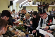 Beskidzkie Boże Narodzenie 2013 r. Beskidzkie Boże Narodzenie 2013 r.