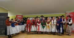 Beskidzkie Boże Narodzenie 2013 r. Beskidzkie Boże Narodzenie 2013 r.