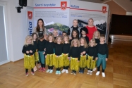 XVIII Przegld Twrczoci Przedszkolnej