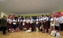 Beskidzkie Boże Narodzenie 2013 r. Beskidzkie Boże Narodzenie 2013 r.