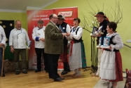 Beskidzkie Boże Narodzenie 2013 r. Beskidzkie Boże Narodzenie 2013 r.