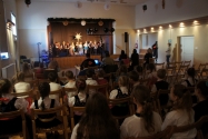 XIX Konkurs Kolęd i Pastorałek XIX Konkurs Kolęd i Pastorałek
