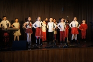 XIX Konkurs Kolęd i Pastorałek XIX Konkurs Kolęd i Pastorałek