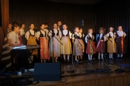 XIX Konkurs Kolęd i Pastorałek XIX Konkurs Kolęd i Pastorałek