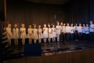 XIX Konkurs Kolęd i Pastorałek XIX Konkurs Kolęd i Pastorałek