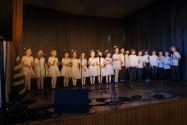 XIX Konkurs Kolęd i Pastorałek XIX Konkurs Kolęd i Pastorałek