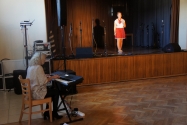 XIX Konkurs Kolęd i Pastorałek XIX Konkurs Kolęd i Pastorałek