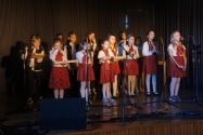 XIX Konkurs Kolęd i Pastorałek XIX Konkurs Kolęd i Pastorałek