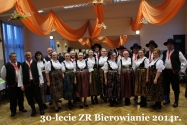 Zespół Regionalny "Bierowianie" Zespół Regionalny "Bierowianie"