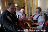 Zespół Regionalny "Bierowianie" Zespół Regionalny "Bierowianie"