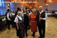 Zespół Regionalny "Bierowianie" Zespół Regionalny "Bierowianie"
