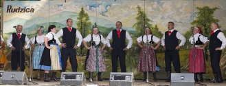 Zespół Regionalny "Bierowianie" Zespół Regionalny "Bierowianie"