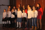 Konkurs Kolęd i Pastorałek Rudzica 2014 r. Konkurs Kolęd i Pastorałek Rudzica 2014 r.