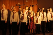 Konkurs Kolęd i Pastorałek Rudzica 2014 r. Konkurs Kolęd i Pastorałek Rudzica 2014 r.