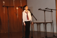 Konkurs Kolęd i Pastorałek Rudzica 2014 r. Konkurs Kolęd i Pastorałek Rudzica 2014 r.