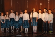 Konkurs Kolęd i Pastorałek Rudzica 2014 r. Konkurs Kolęd i Pastorałek Rudzica 2014 r.